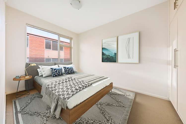 Fourth view of Homely apartment listing, 9/10 Williams Road, Prahran VIC 3181