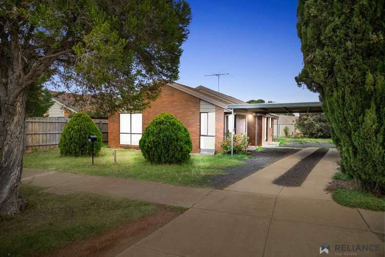 Main view of Homely house listing, 31 Mowbray Crescent, Kurunjang VIC 3337