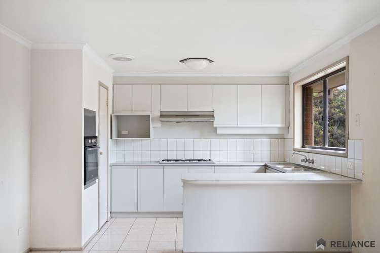 Second view of Homely house listing, 31 Mowbray Crescent, Kurunjang VIC 3337