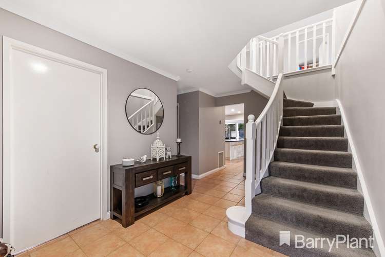Second view of Homely house listing, 24 Medina Drive, Hoppers Crossing VIC 3029