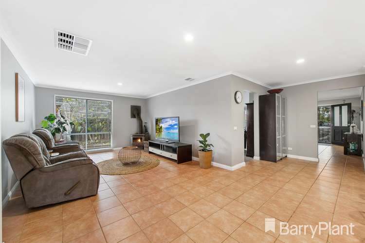 Fourth view of Homely house listing, 24 Medina Drive, Hoppers Crossing VIC 3029