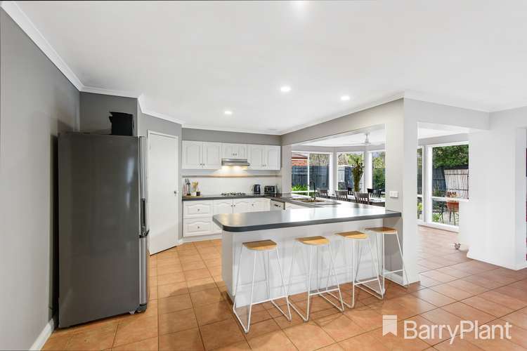 Fifth view of Homely house listing, 24 Medina Drive, Hoppers Crossing VIC 3029