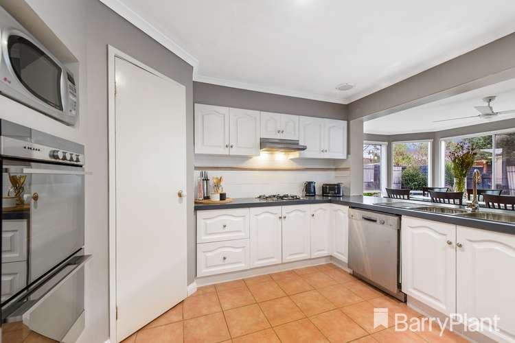 Sixth view of Homely house listing, 24 Medina Drive, Hoppers Crossing VIC 3029
