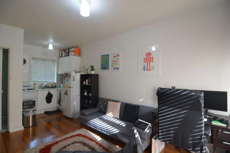 Fourth view of Homely apartment listing, 6/19 Kingsville Street, Kingsville VIC 3012