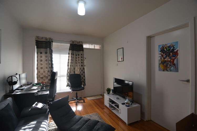 Fifth view of Homely apartment listing, 6/19 Kingsville Street, Kingsville VIC 3012