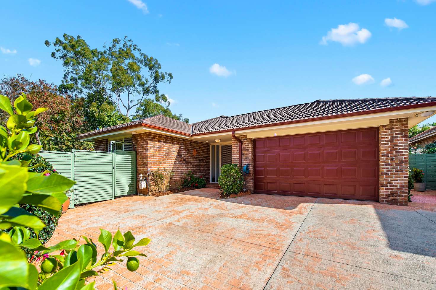 Main view of Homely house listing, 3a Cardinal Avenue, Beecroft NSW 2119