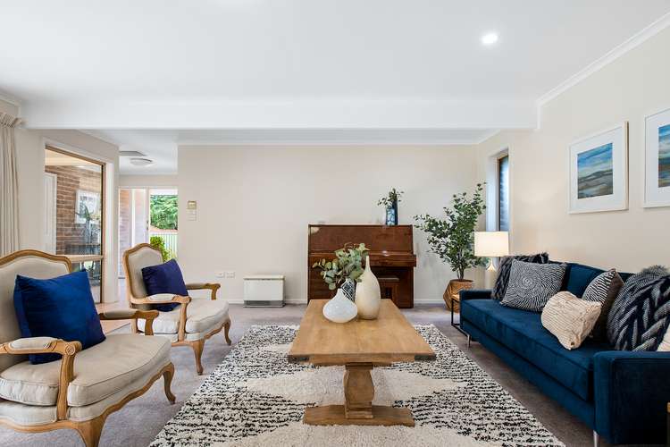 Third view of Homely house listing, 3a Cardinal Avenue, Beecroft NSW 2119