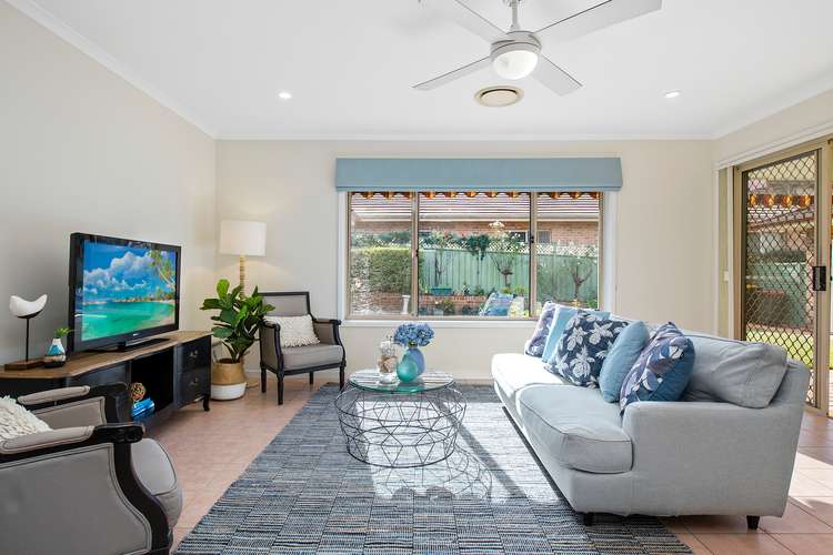 Fifth view of Homely house listing, 3a Cardinal Avenue, Beecroft NSW 2119