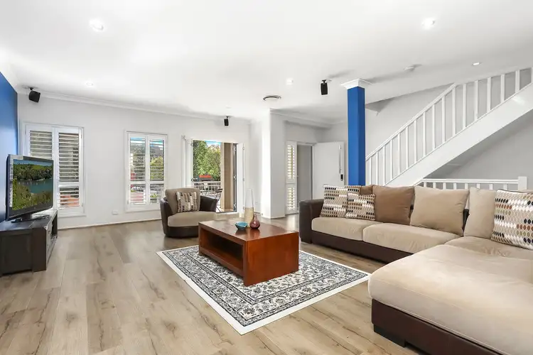 Second view of Homely house listing, 10 Patent Square, Holroyd NSW 2142