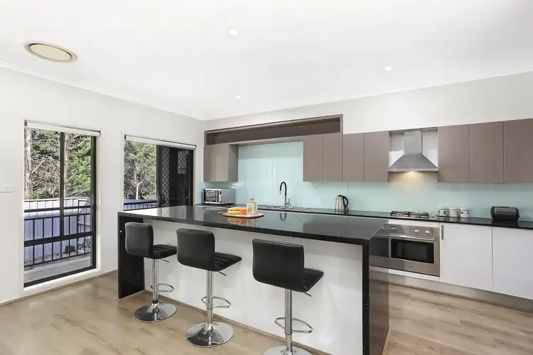 Third view of Homely house listing, 10 Patent Square, Holroyd NSW 2142