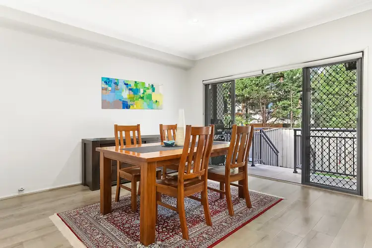 Fourth view of Homely house listing, 10 Patent Square, Holroyd NSW 2142