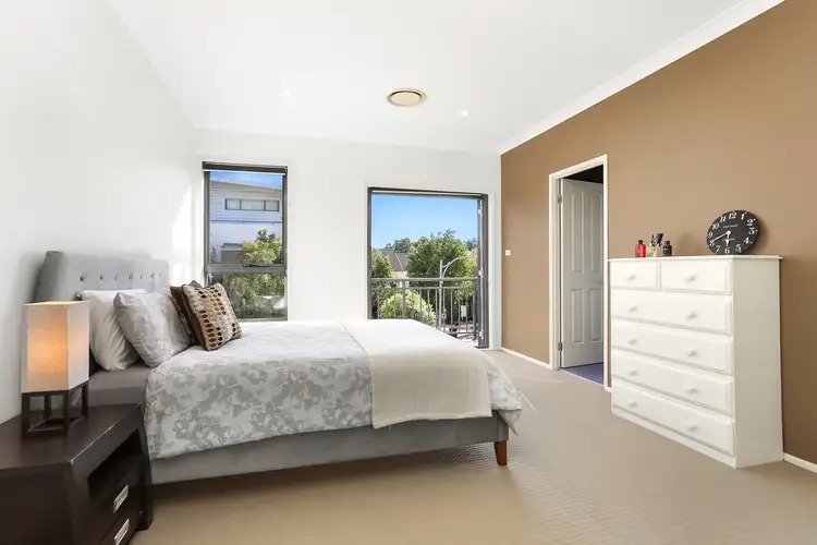 Sixth view of Homely house listing, 10 Patent Square, Holroyd NSW 2142