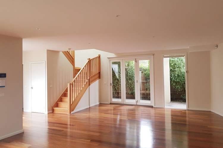 Second view of Homely house listing, 2/124 Melbourne Road, Williamstown VIC 3016