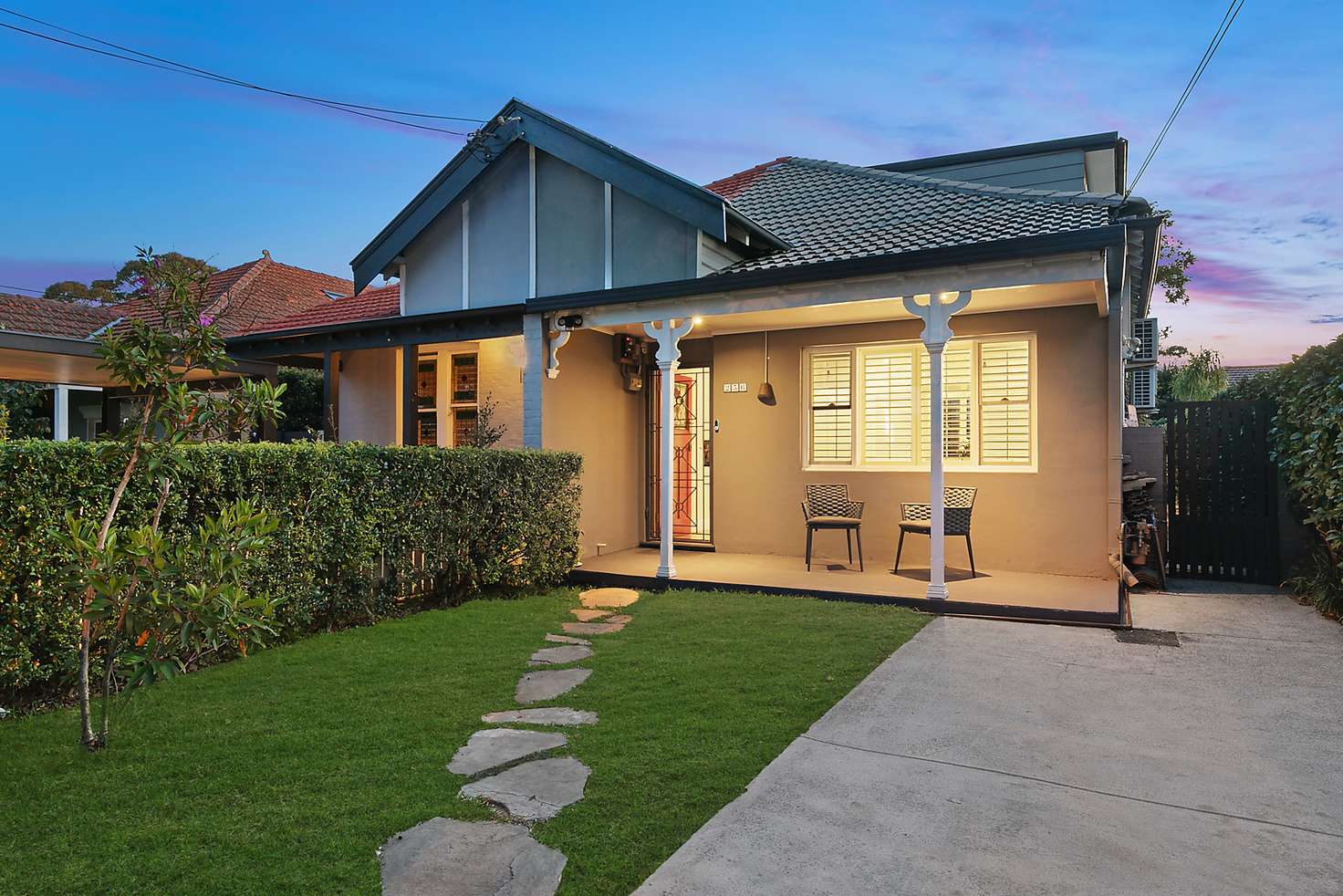 Main view of Homely house listing, 236 High Street, Willoughby NSW 2068