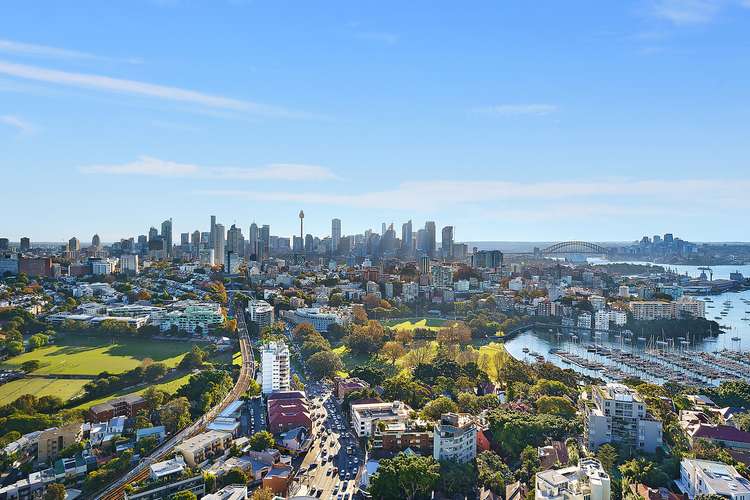 Fifth view of Homely apartment listing, 29A/3 Darling Point Road, Darling Point NSW 2027