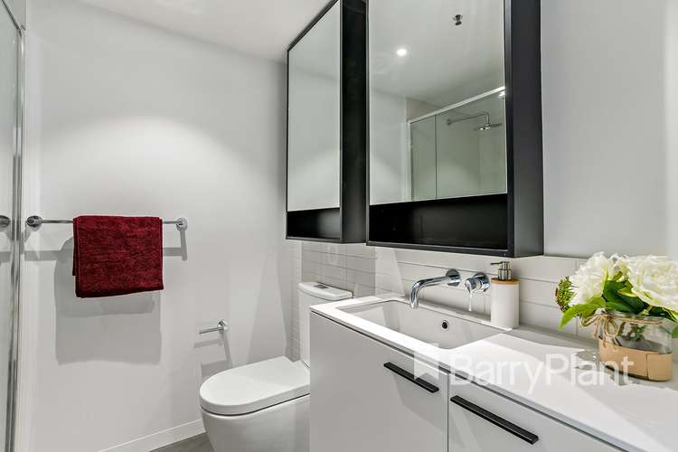 Sixth view of Homely apartment listing, 910/1 Ascot Vale Road, Flemington VIC 3031