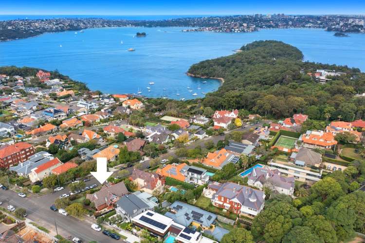 Third view of Homely house listing, 12 Thompson Street, Mosman NSW 2088