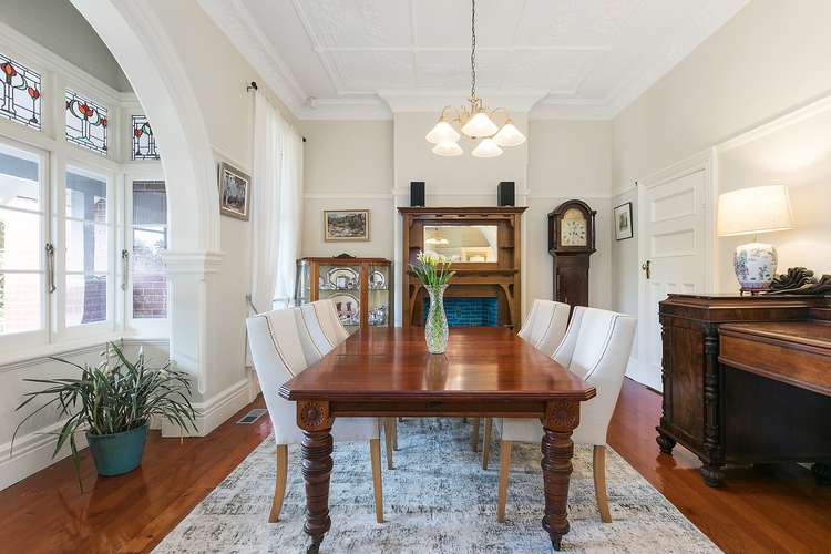 Fifth view of Homely house listing, 12 Thompson Street, Mosman NSW 2088