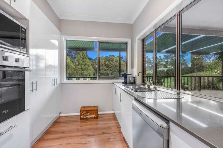 Fifth view of Homely house listing, 155 Red Road, Gembrook VIC 3783