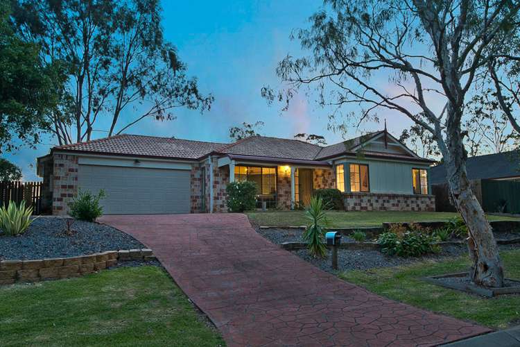 Main view of Homely house listing, 11 Mirrigan Court, Petrie QLD 4502
