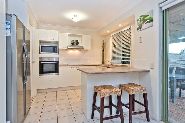 Second view of Homely house listing, 11 Mirrigan Court, Petrie QLD 4502
