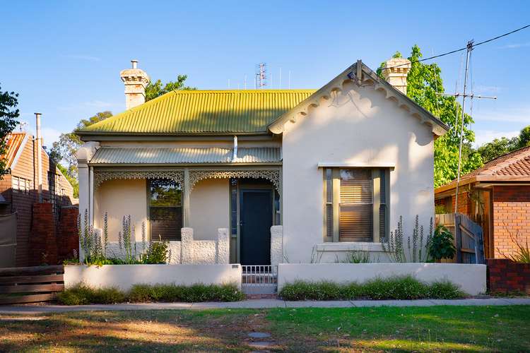 165 King Street, Bendigo VIC 3550