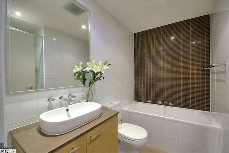 Fourth view of Homely unit listing, 402/88 Rider Boulevard, Rhodes NSW 2138
