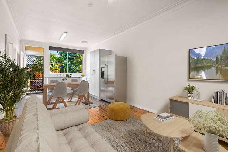 Third view of Homely apartment listing, 2/13 Grafton Avenue, Figtree NSW 2525