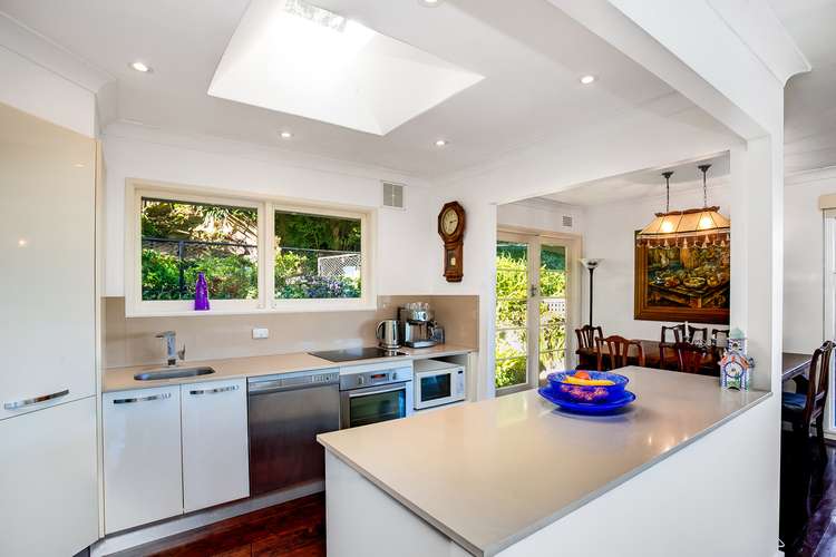 Third view of Homely house listing, 41 Hillside Road, Newport NSW 2106