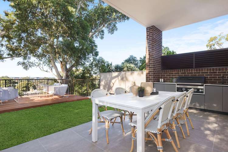 Fourth view of Homely semiDetached listing, 19 Faye Avenue, Blakehurst NSW 2221