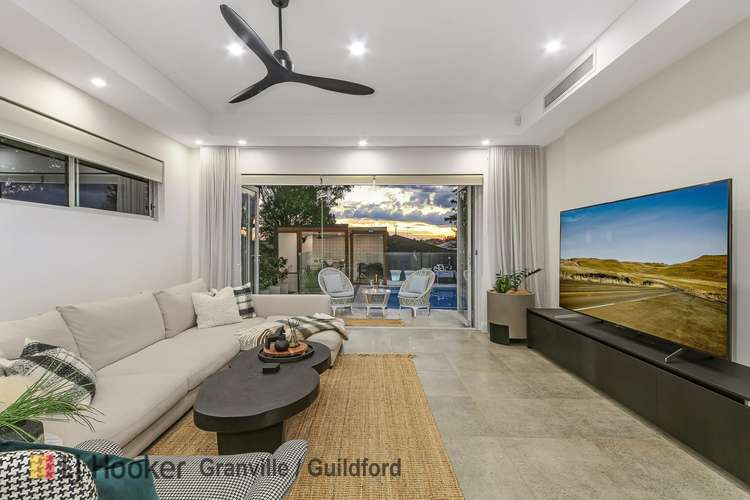 Fourth view of Homely house listing, 226A Blaxcell Street, Granville NSW 2142