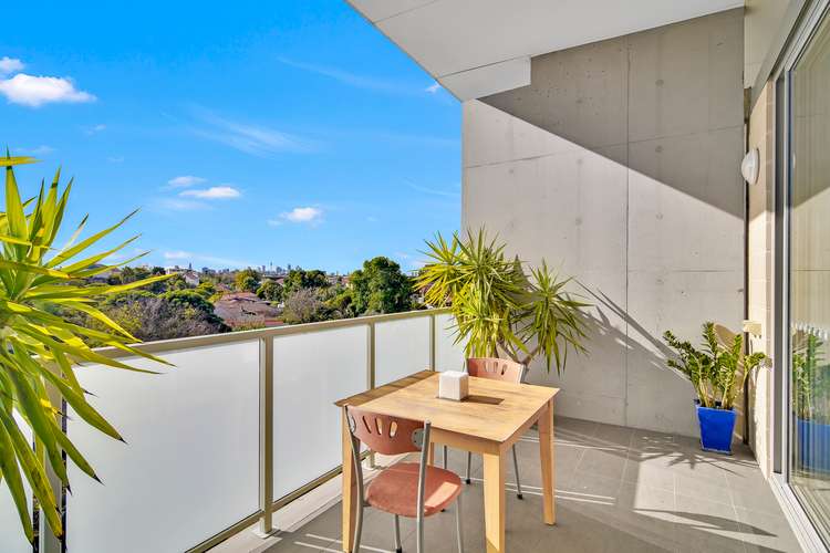 Second view of Homely apartment listing, D405/359 Illawarra Road, Marrickville NSW 2204