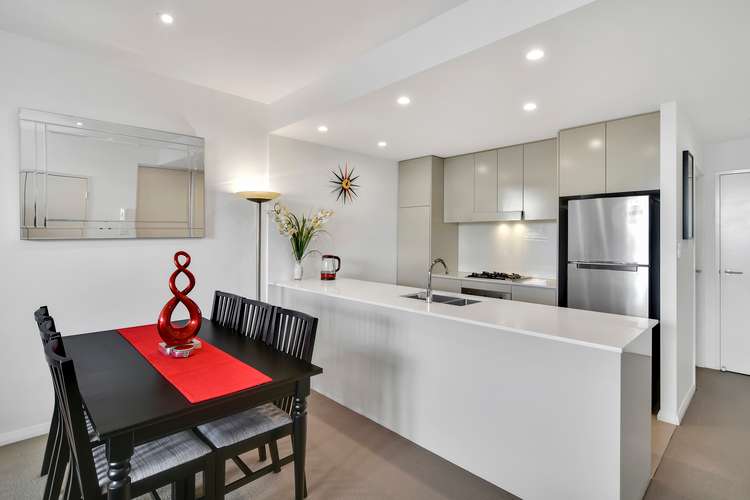 Third view of Homely apartment listing, D405/359 Illawarra Road, Marrickville NSW 2204