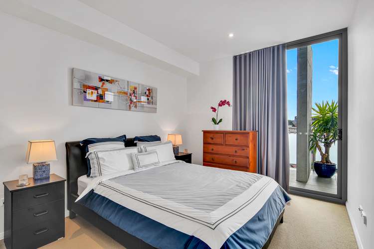 Fourth view of Homely apartment listing, D405/359 Illawarra Road, Marrickville NSW 2204