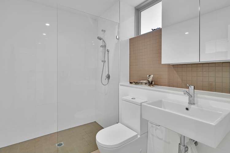 Fifth view of Homely apartment listing, D405/359 Illawarra Road, Marrickville NSW 2204