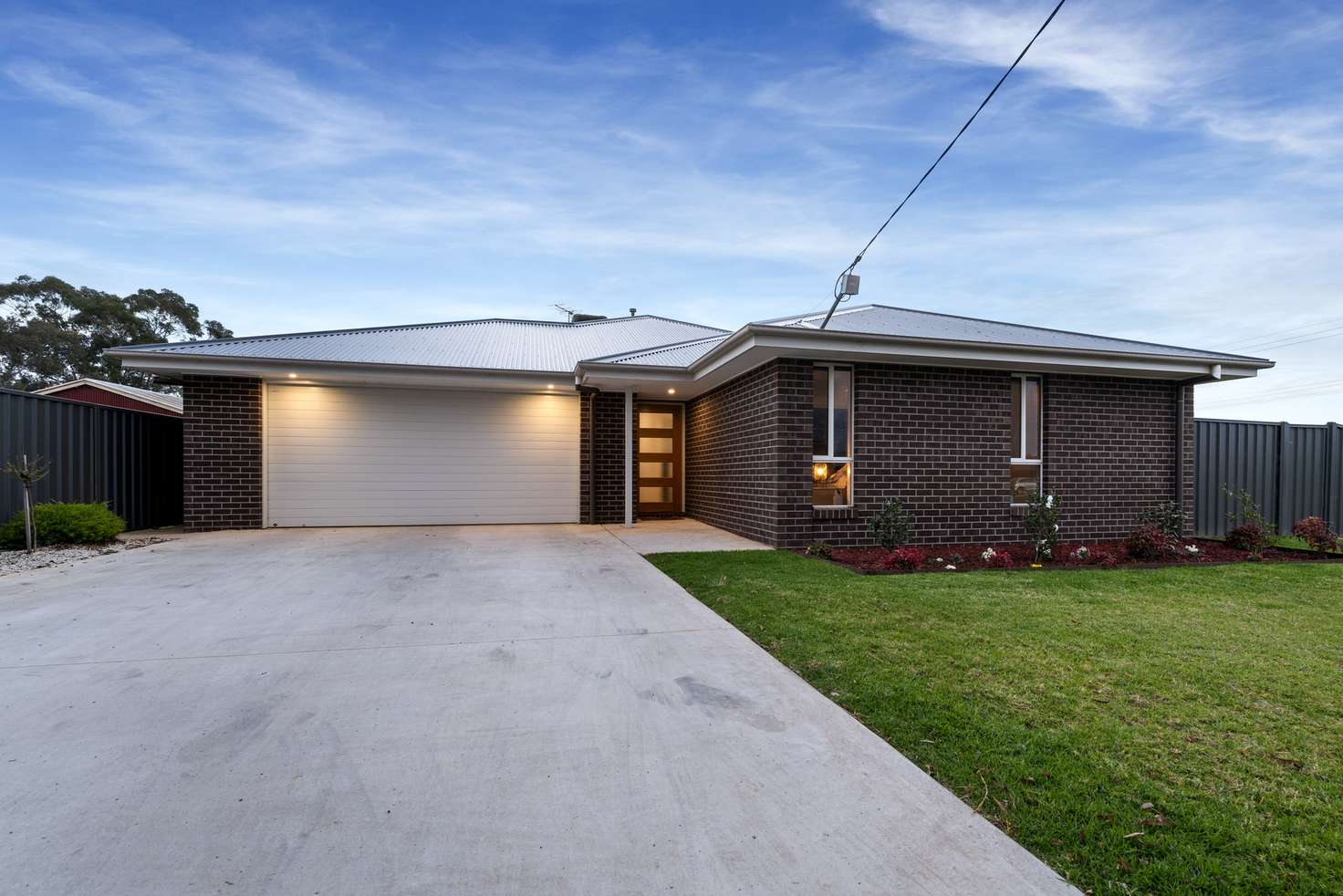 Main view of Homely house listing, 39 Ramsay Street, Corowa NSW 2646