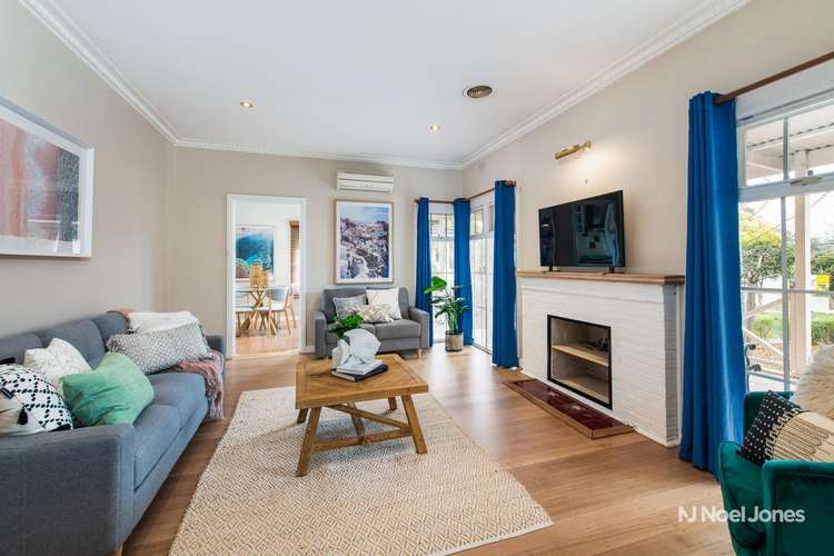 Third view of Homely house listing, 8 Boyana Crescent, Croydon VIC 3136