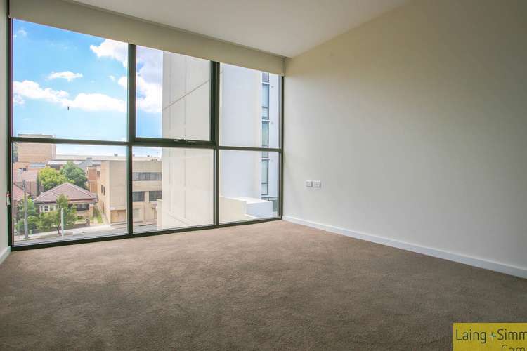Fifth view of Homely unit listing, 308/380 Forest Road, Hurstville NSW 2220