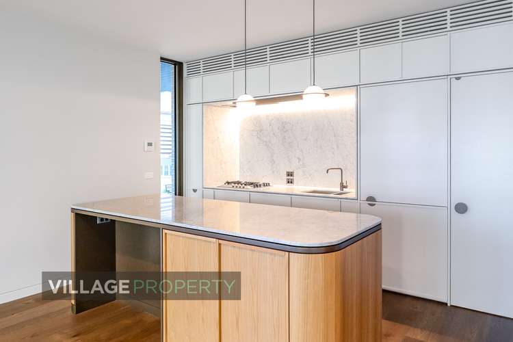 Second view of Homely apartment listing, 401/6 Loftus Street, Sydney NSW 2000