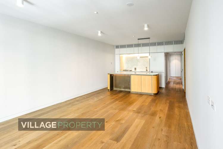 Third view of Homely apartment listing, 401/6 Loftus Street, Sydney NSW 2000