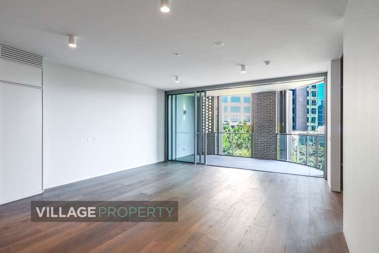 Fourth view of Homely apartment listing, 401/6 Loftus Street, Sydney NSW 2000