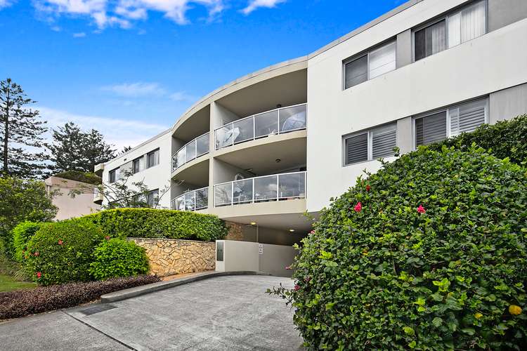 Main view of Homely apartment listing, 19/2-10 Jenkins Street, Collaroy NSW 2097