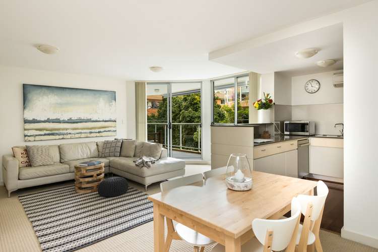 Second view of Homely apartment listing, 19/2-10 Jenkins Street, Collaroy NSW 2097