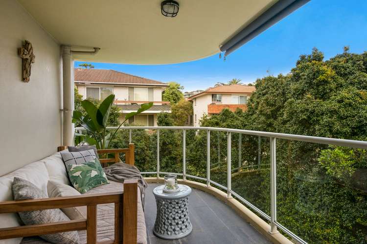 Fourth view of Homely apartment listing, 19/2-10 Jenkins Street, Collaroy NSW 2097