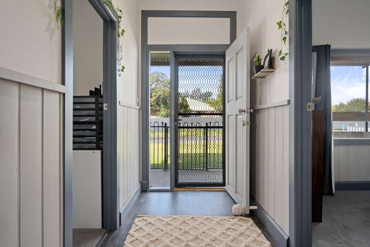 Second view of Homely house listing, 33 Ramsay Street, Corowa NSW 2646