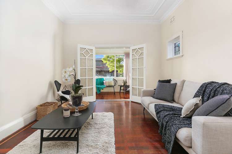 Second view of Homely house listing, 3 Genders Avenue, Burwood NSW 2134