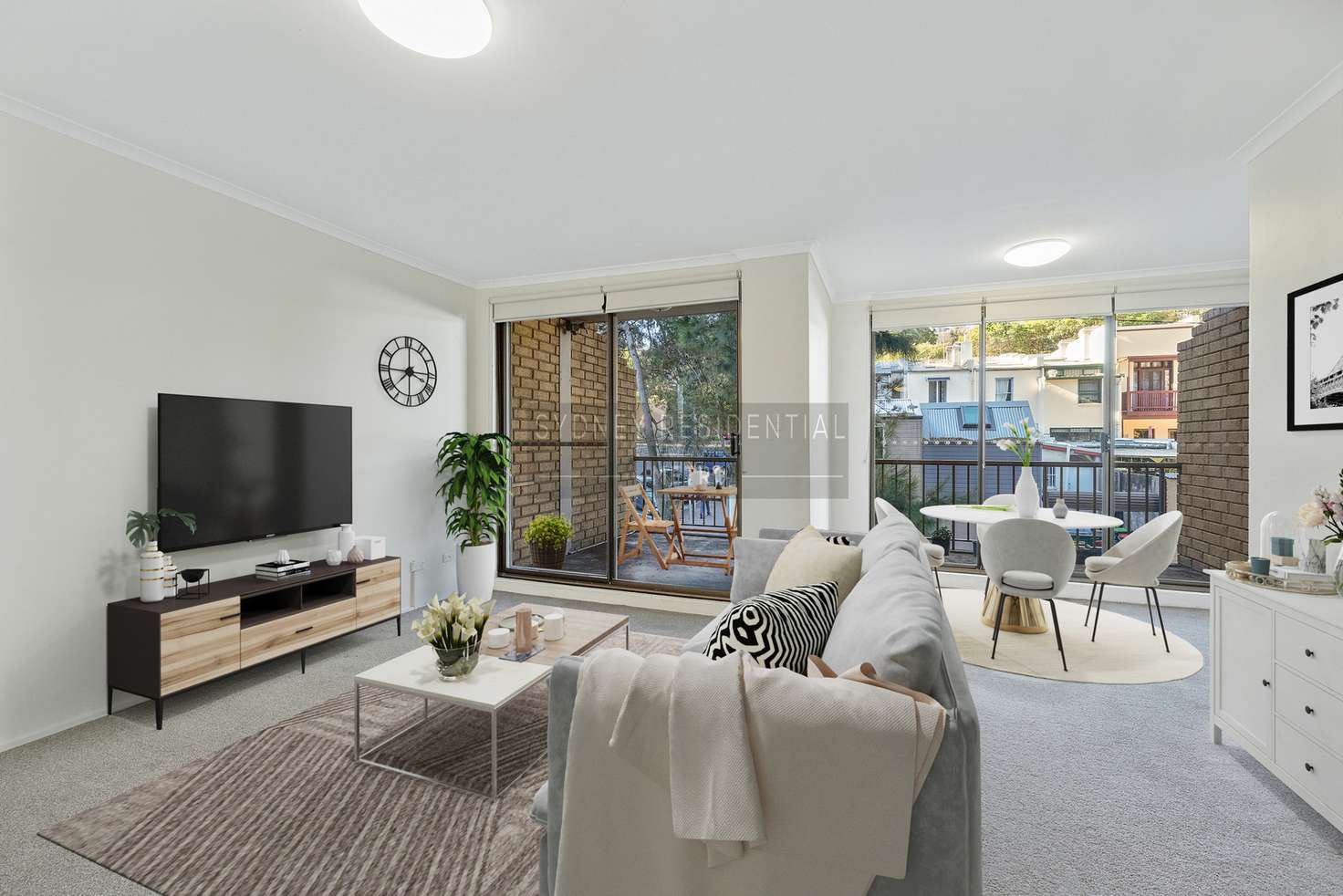 Main view of Homely unit listing, Level 1/35 McKee Street, Ultimo NSW 2007