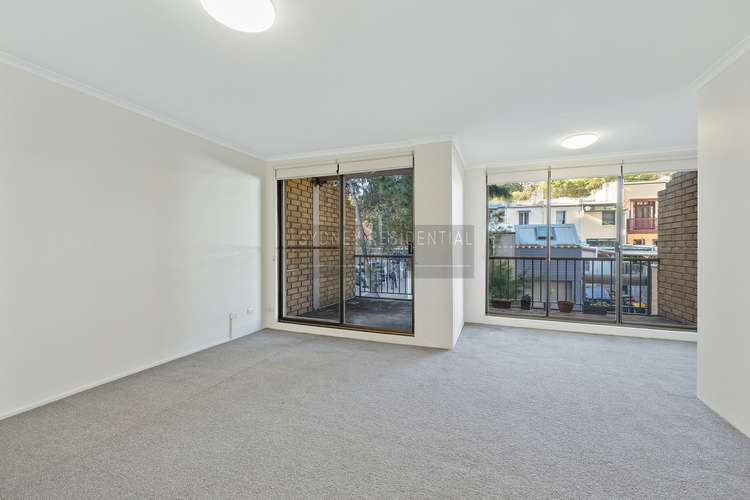 Third view of Homely unit listing, Level 1/35 McKee Street, Ultimo NSW 2007