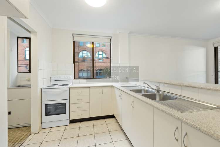 Fourth view of Homely unit listing, Level 1/35 McKee Street, Ultimo NSW 2007