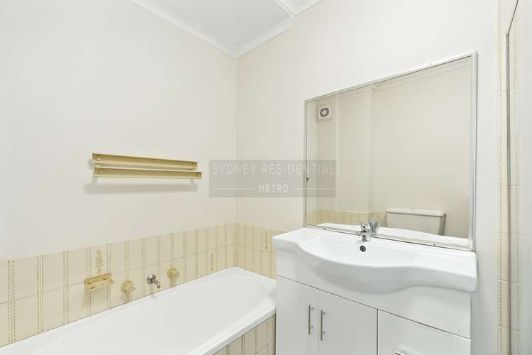 Fifth view of Homely unit listing, Level 1/35 McKee Street, Ultimo NSW 2007